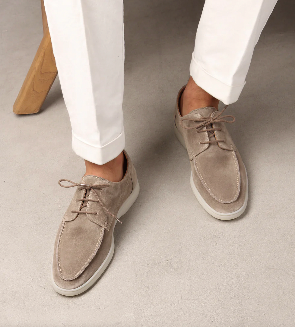 Lucente™ | Eleganti Loafers Estivi
