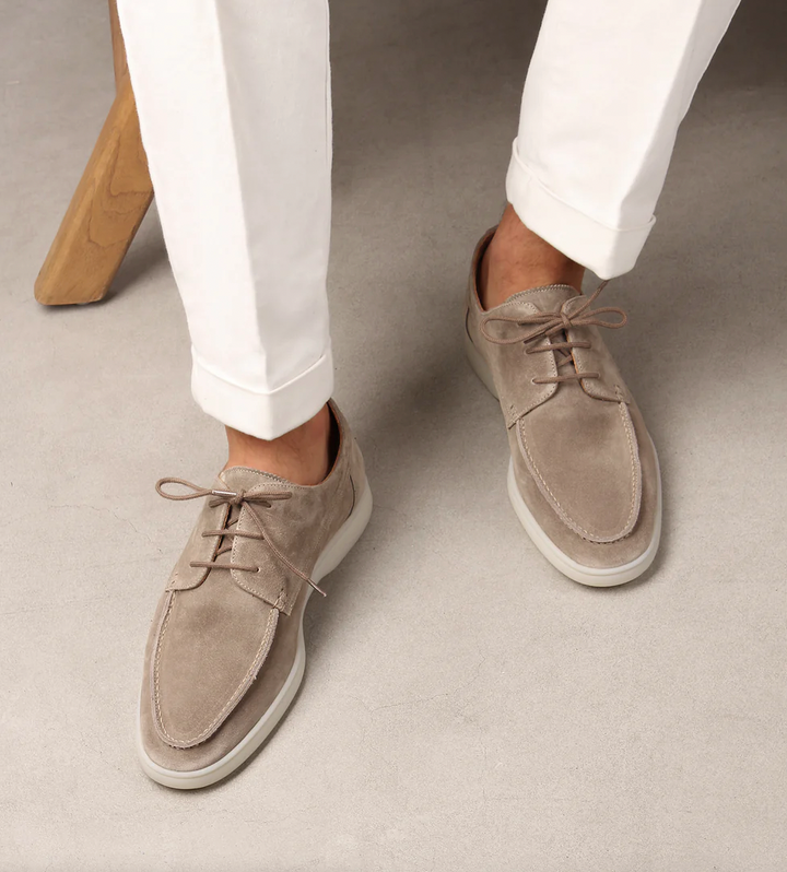 Lucente™ | Eleganti Loafers Estivi