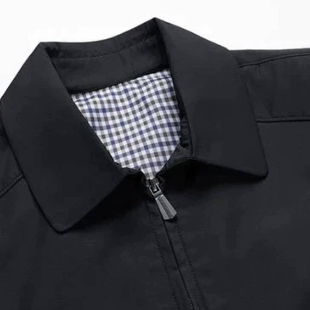 Bruno™ | Giacca Premium e Confortevole