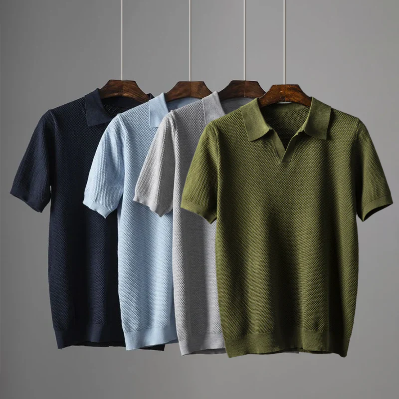 Edison™ | POLO CASUAL