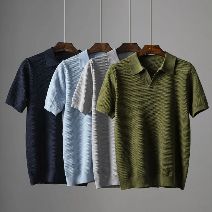 Edison™ | POLO CASUAL