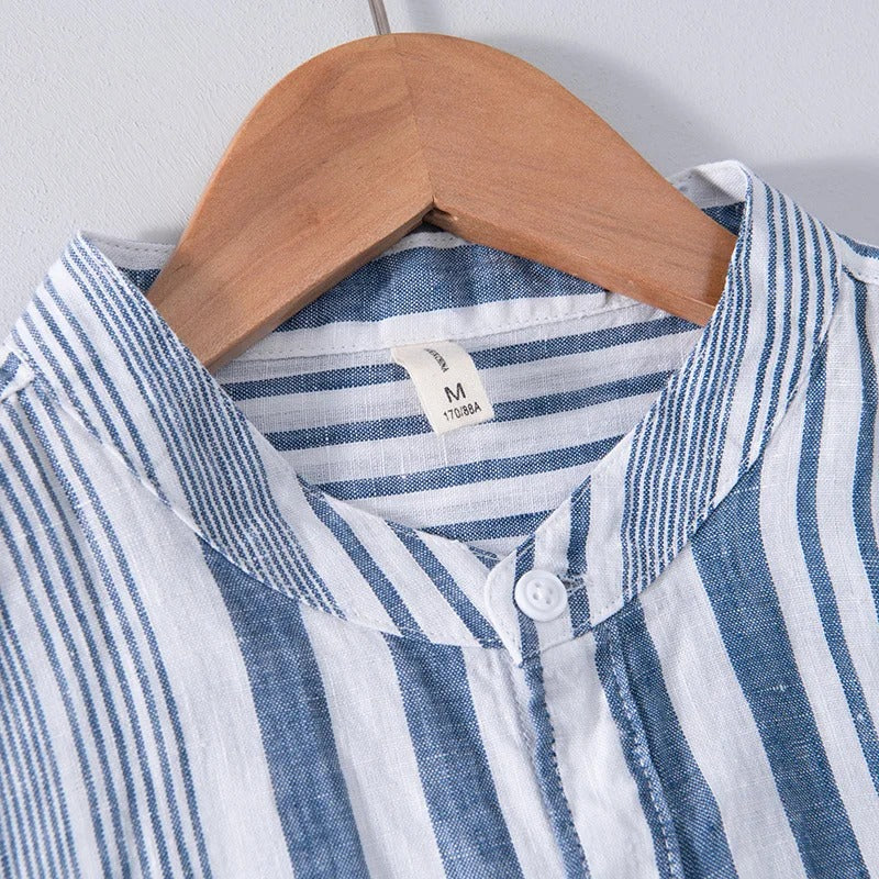 Giorgio™ | Camicia di lino