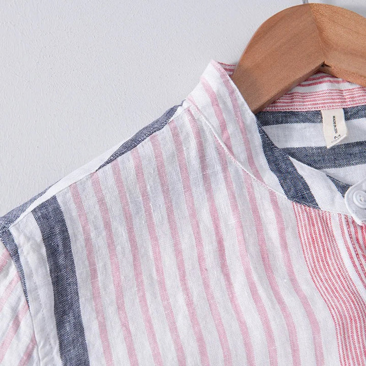 Giorgio™ | Camicia di lino