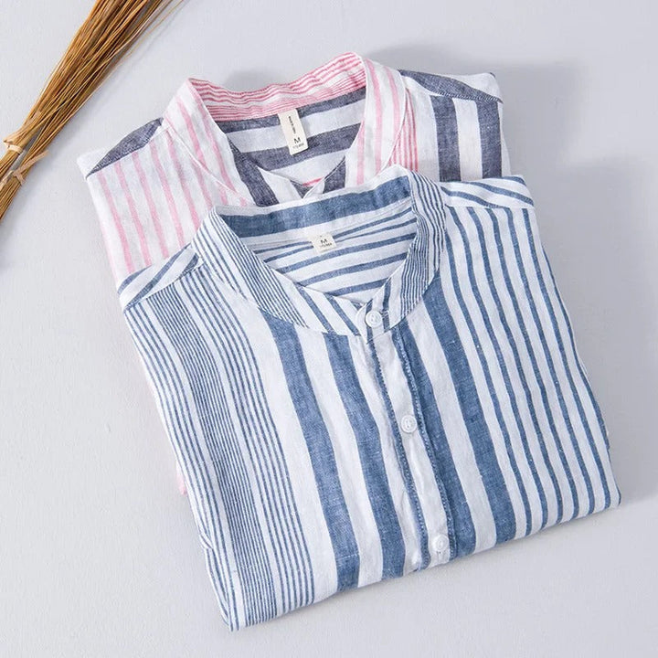 Giorgio™ | Camicia di lino