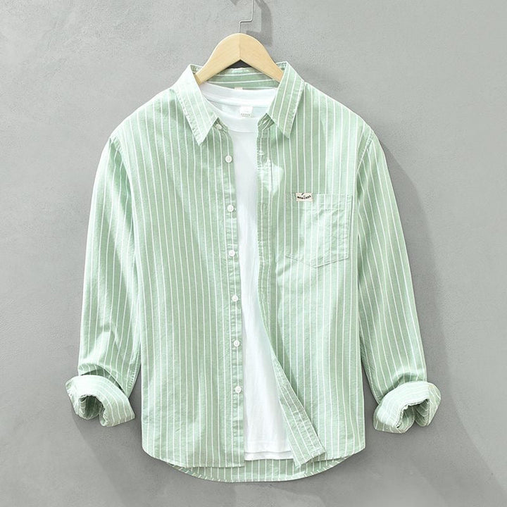 Filippo™ | Camicia in Lino