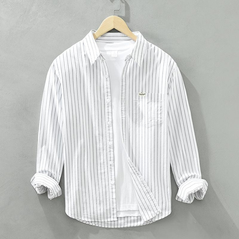 Filippo™ | Camicia in Lino