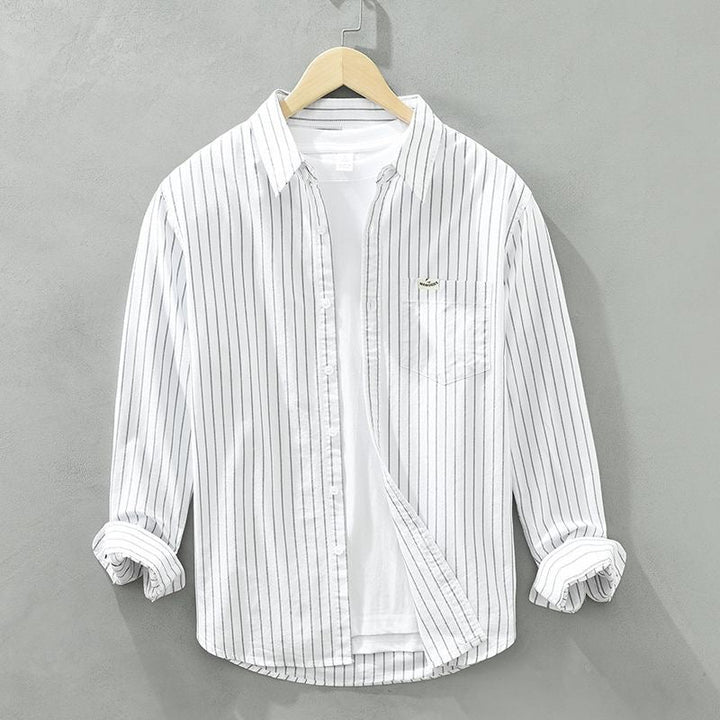 Filippo™ | Camicia in Lino
