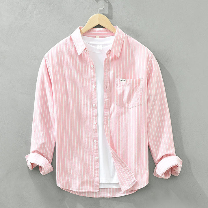 Filippo™ | Camicia in Lino