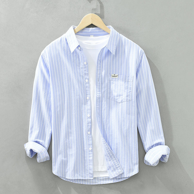 Filippo™ | Camicia in Lino