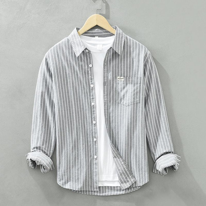 Filippo™ | Camicia in Lino