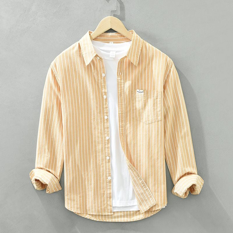 Filippo™ | Camicia in Lino