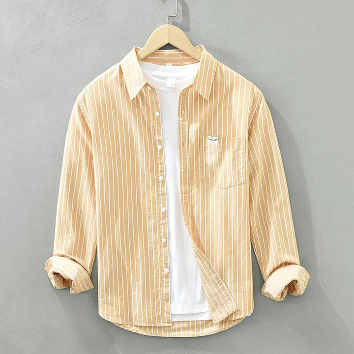 Filippo™ | Camicia in Lino