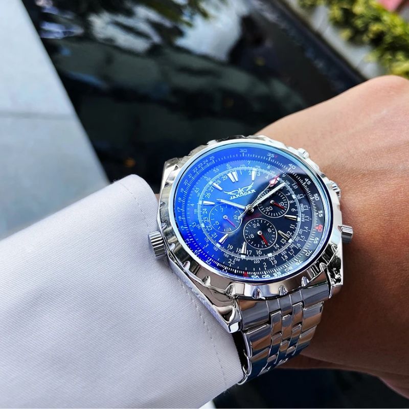 Orologio Militare Meccanico