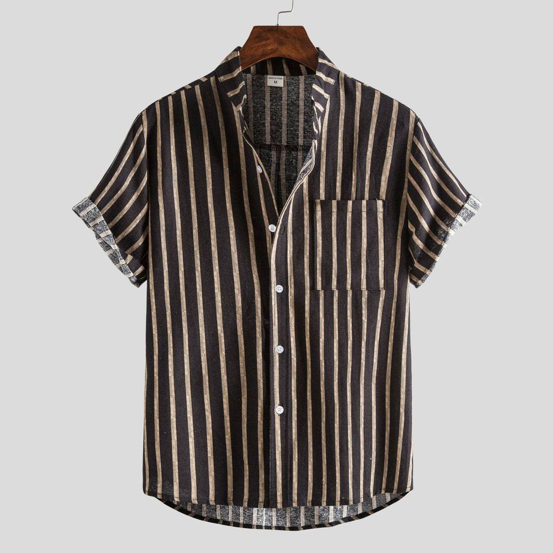 Louis™ | Camicia Vivace