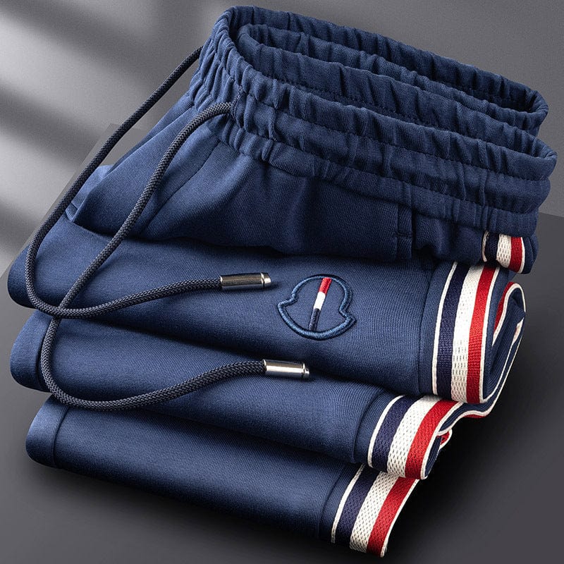 Bradley™ | Tuta Sportiva con Zip a Quarti