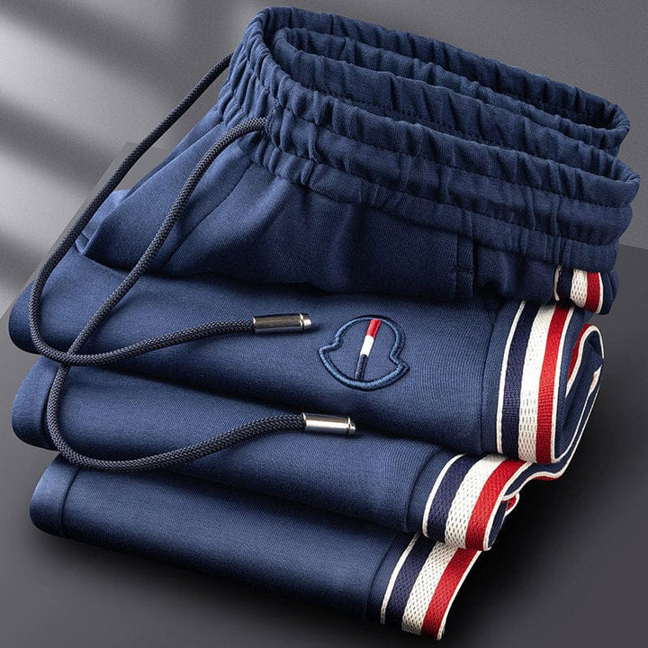 Bradley™ | Tuta Sportiva con Zip a Quarti