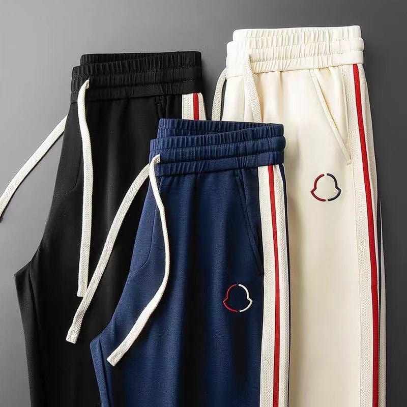 Bradley™ | Tuta Sportiva con Zip a Quarti