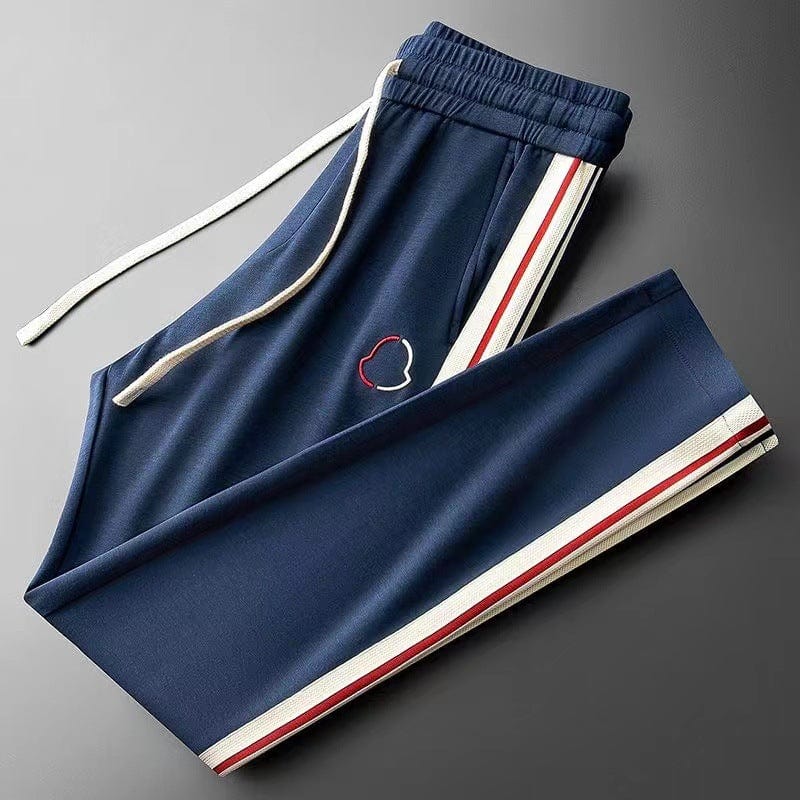 Bradley™ | Tuta Sportiva con Zip a Quarti