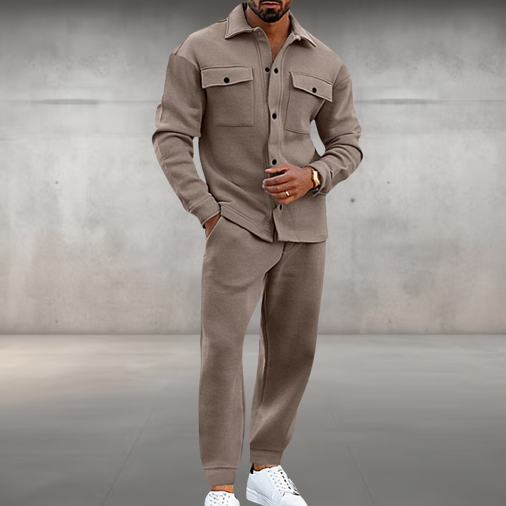 Esteban™ | Abito da Uomo di Lusso 2 Pezzi