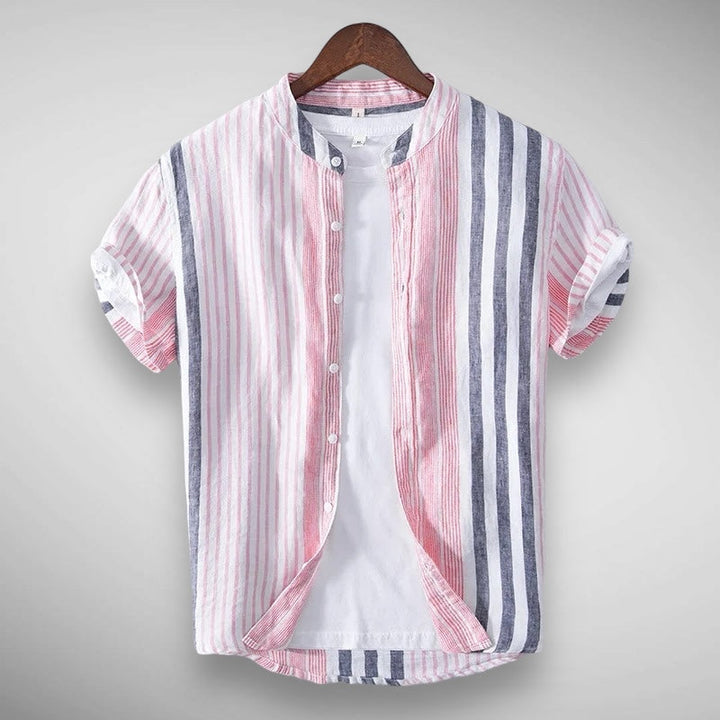 Giorgio™ | Camicia di lino