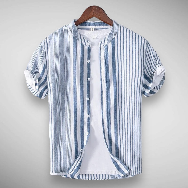 Giorgio™ | Camicia di lino