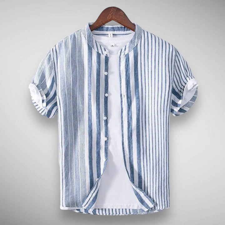 Giorgio™ | Camicia di lino