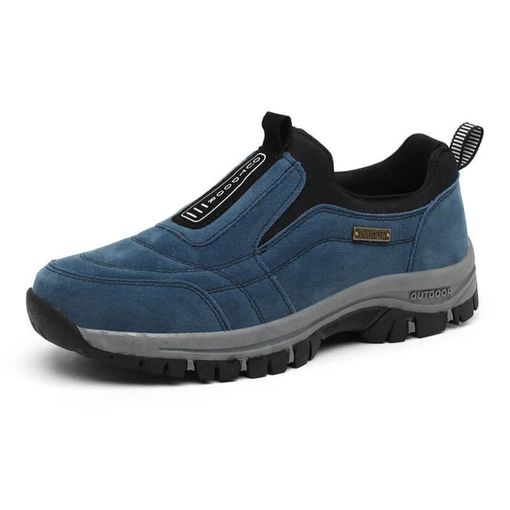 Josef™ | Scarpe da trekking ortopediche con solette