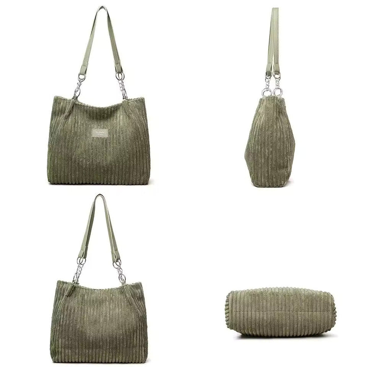 Lily™ | Borsa Tote di lusso