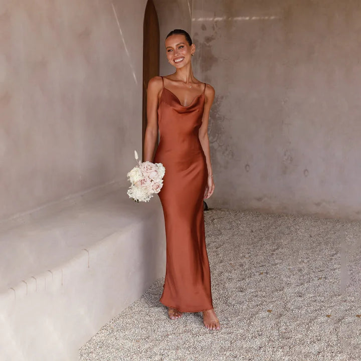 Stefania™ | Abito da sera elegante