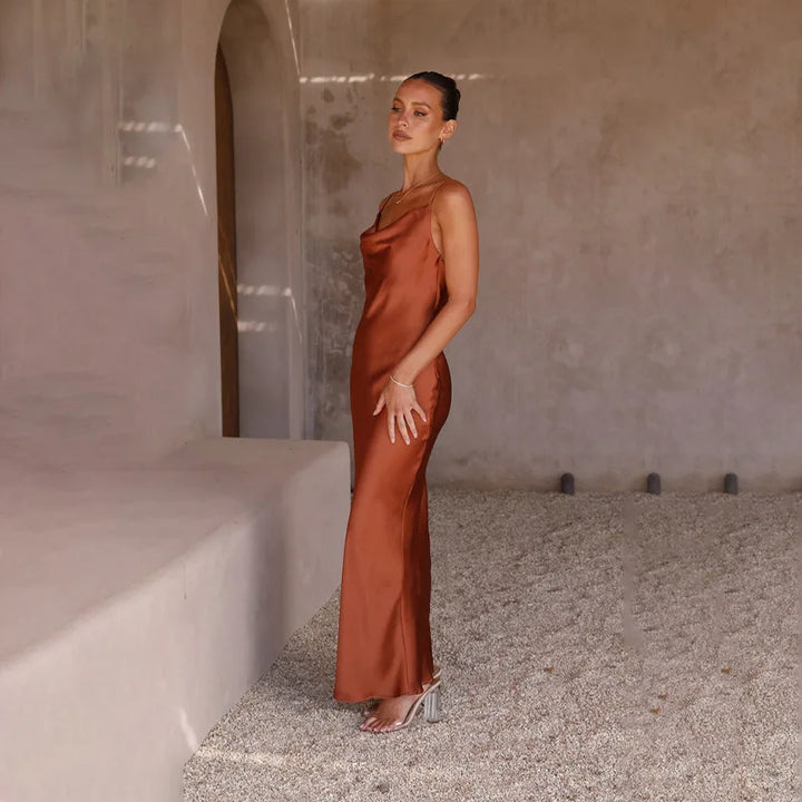 Stefania™ | Abito da sera elegante