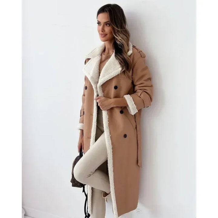 Marivic™ | Cappotto Invernale di Lusso