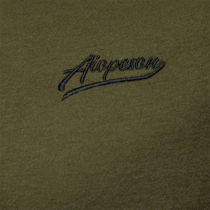 Knut | Maglia a maniche lunghe