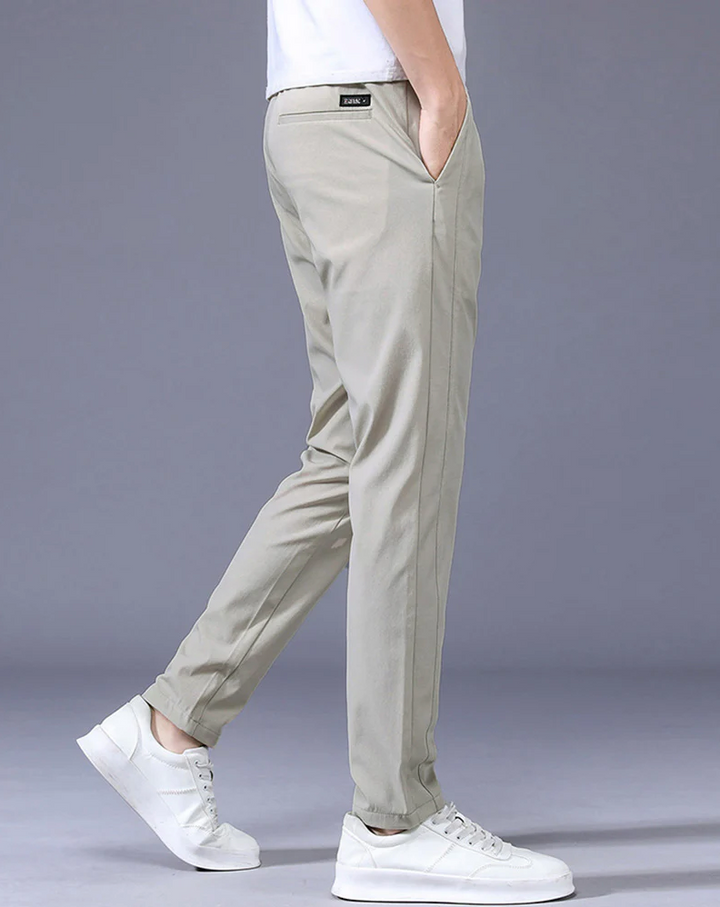 Arturo™ | Pantaloni Elasticizzati Premium