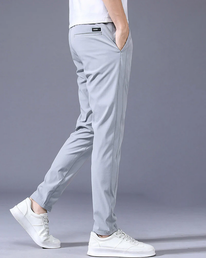 Arturo™ | Pantaloni Elasticizzati Premium