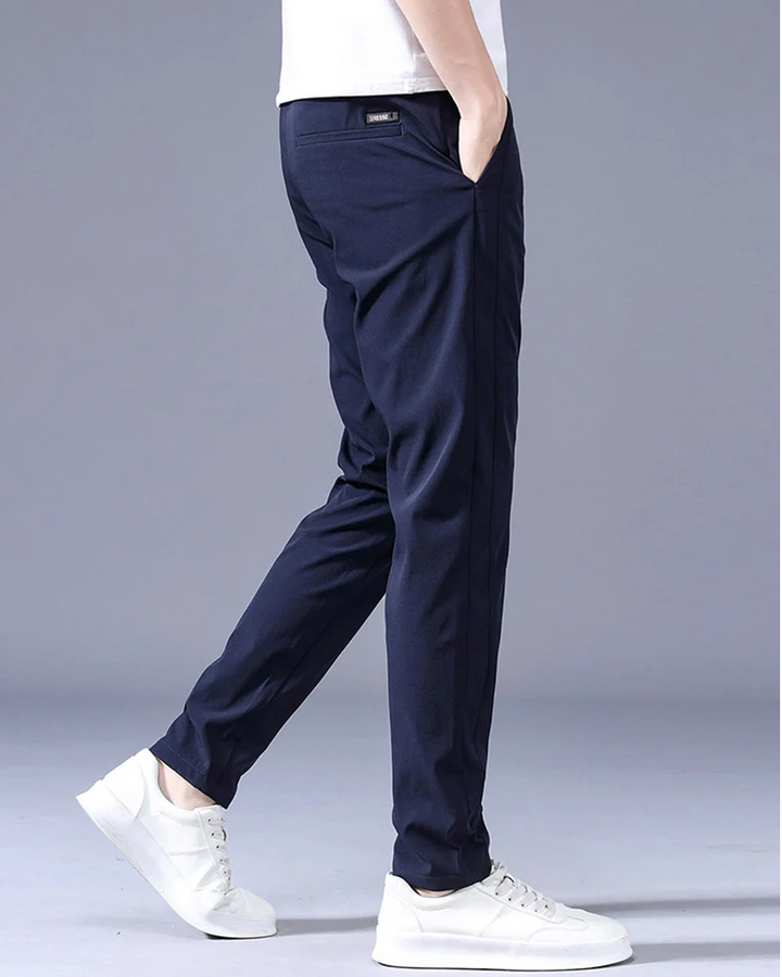 Arturo™ | Pantaloni Elasticizzati Premium