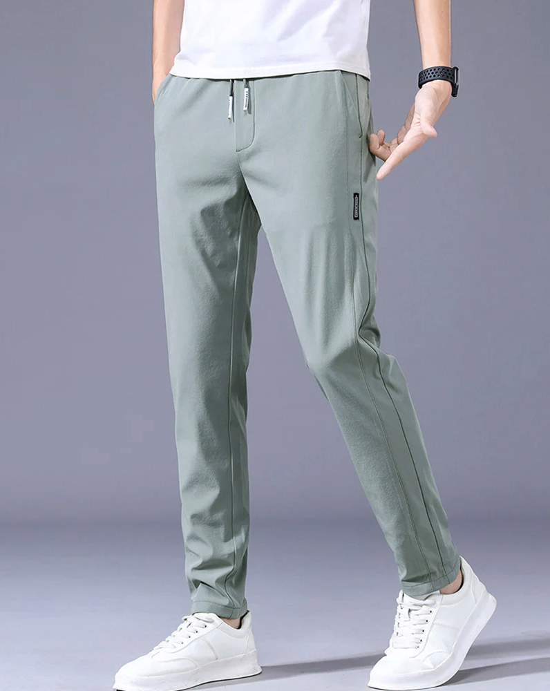 Arturo™ | Pantaloni Elasticizzati Premium