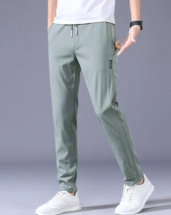 Arturo™ | Pantaloni Elasticizzati Premium