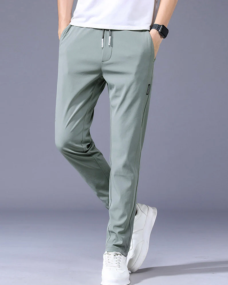 Arturo™ | Pantaloni Elasticizzati Premium