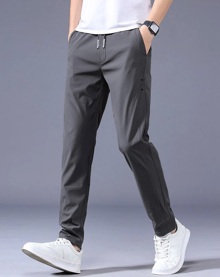 Arturo™ | Pantaloni Elasticizzati Premium