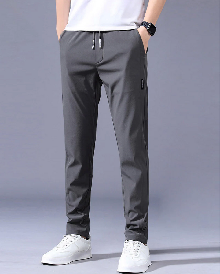 Arturo™ | Pantaloni Elasticizzati Premium