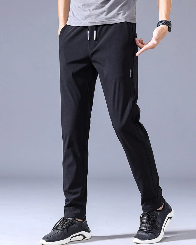 Arturo™ | Pantaloni Elasticizzati Premium