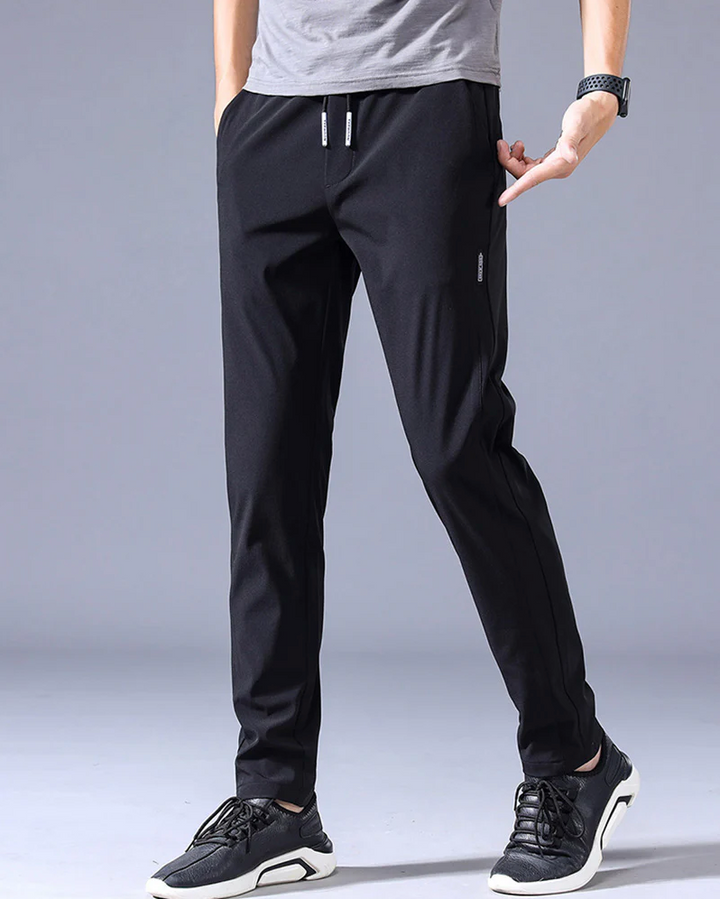 Arturo™ | Pantaloni Elasticizzati Premium