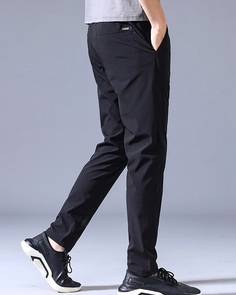 Arturo™ | Pantaloni Elasticizzati Premium
