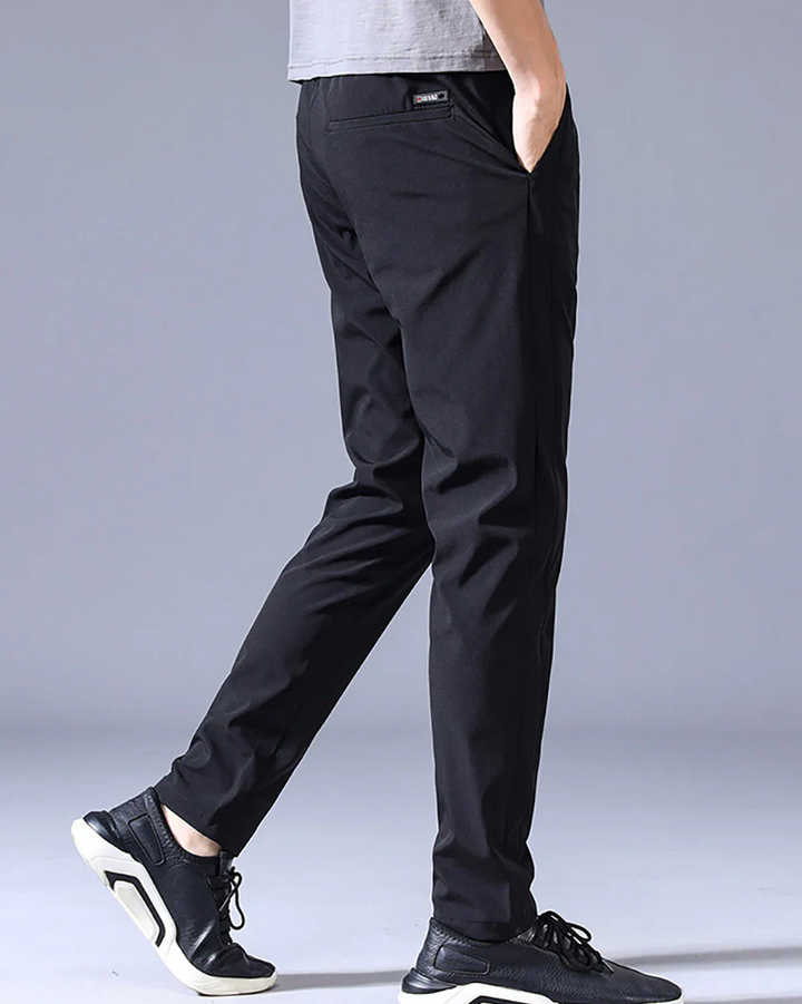 Arturo™ | Pantaloni Elasticizzati Premium