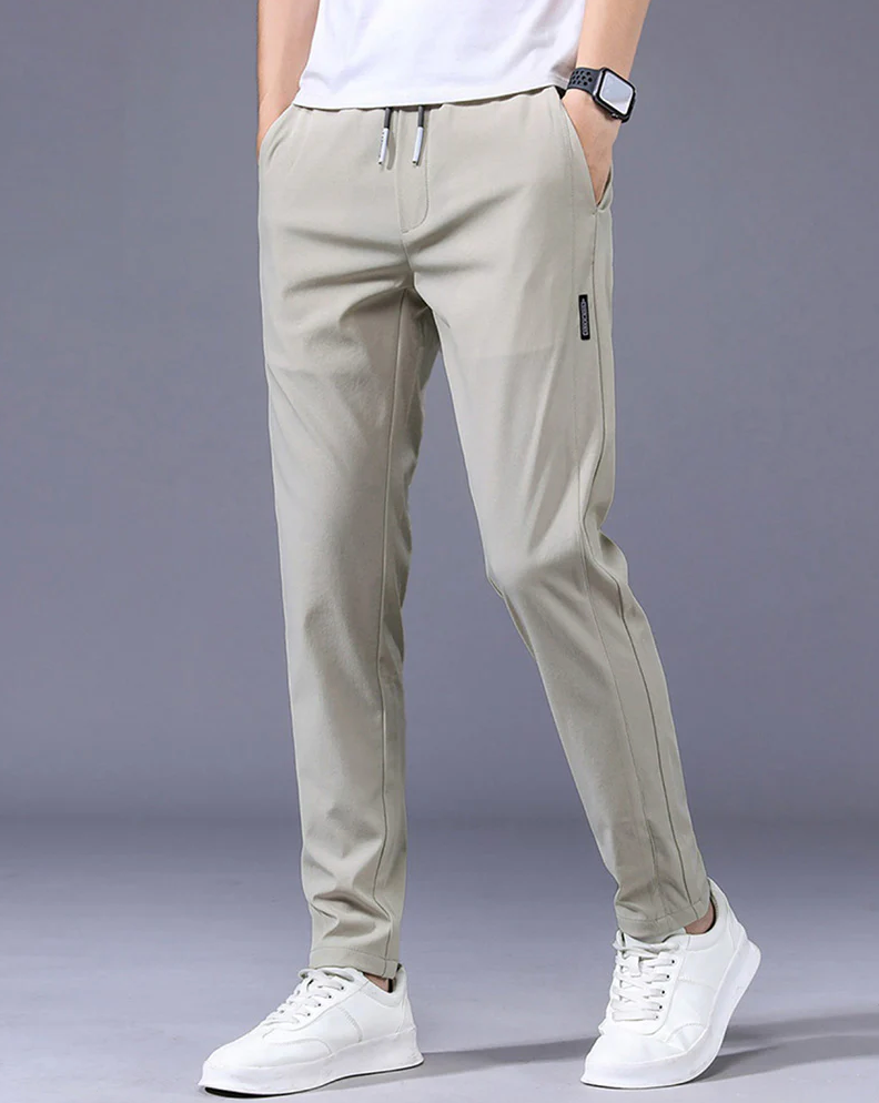Arturo™ | Pantaloni Elasticizzati Premium