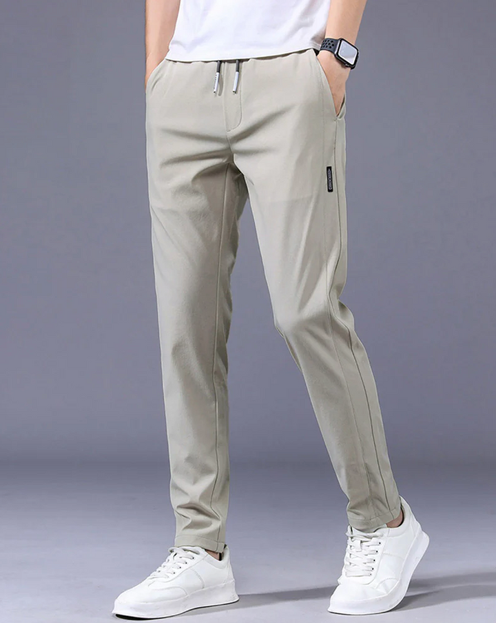 Arturo™ | Pantaloni Elasticizzati Premium