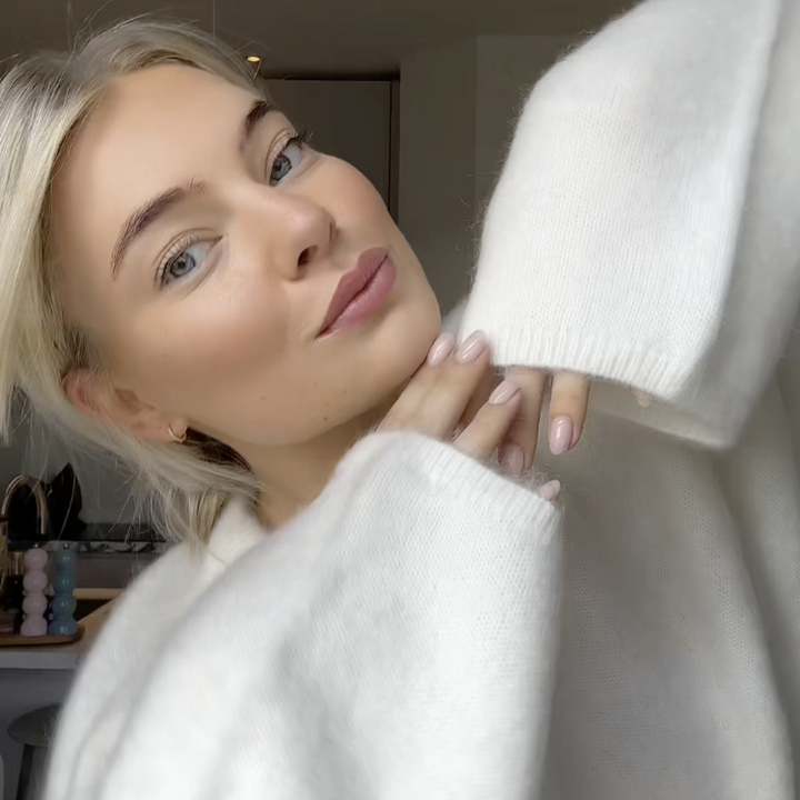 Lea™ | Maglieria Premium in Morbido Filato