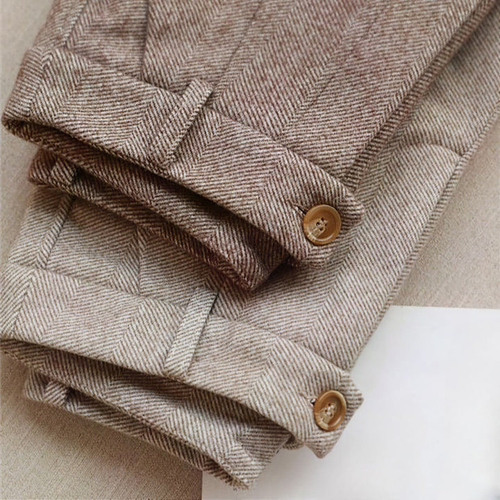 Leon™ | Pantaloni attillati