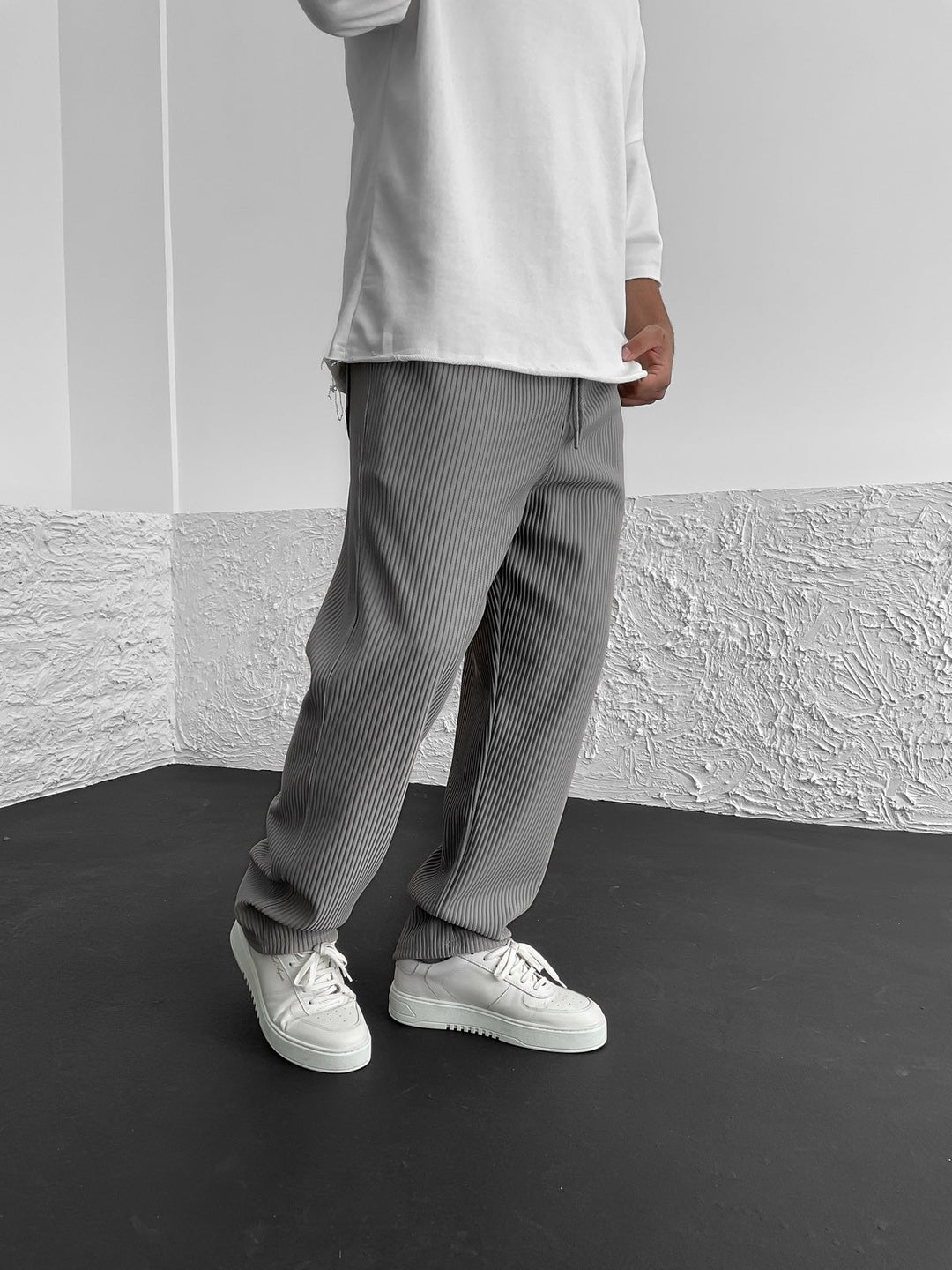 Christophe™ - Pantaloni Eleganti