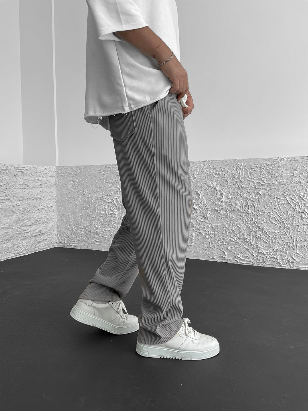 Christophe™ - Pantaloni Eleganti
